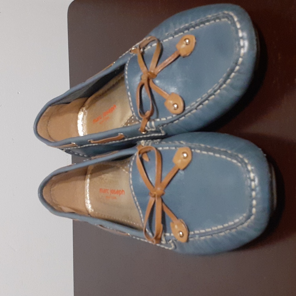 Marc Joseph shoes